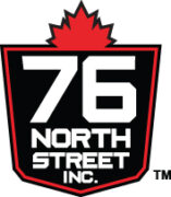 76 North Street