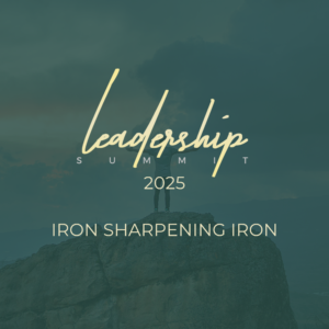 Leadership Summit 2025