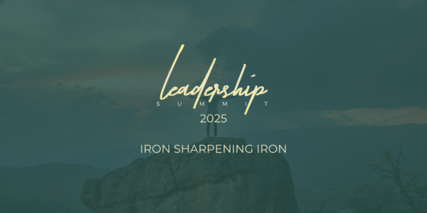 Leadership Summit 2025