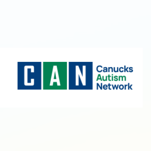 Canucks Autism Network Training