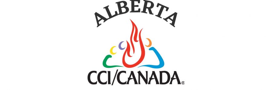 CCI AB Logo