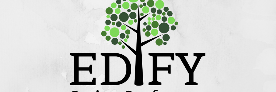 Edify Logo - Landscape